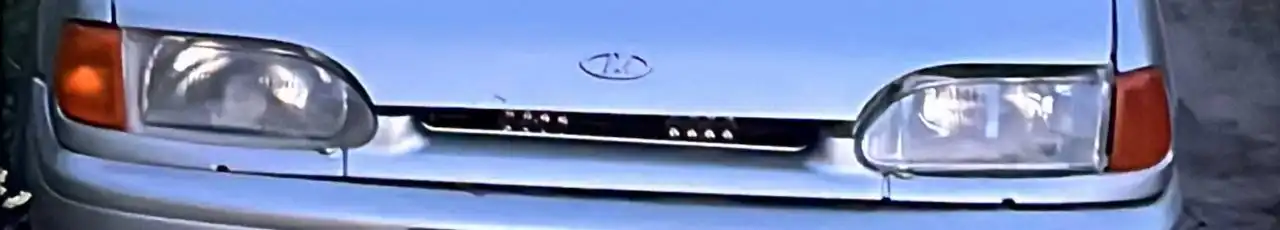 Продам фары ВАЗ 2114 и запчасти - Автозапчасти (Запчасти) в Новосибирск