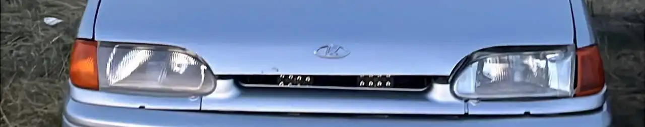 Продам фары ВАЗ 2114 и запчасти - Автозапчасти (Запчасти) в Новосибирск