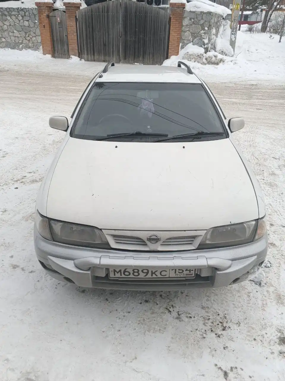 Обмен автомобиля в отличном состоянии - Обмен (Авто) в Новосибирск