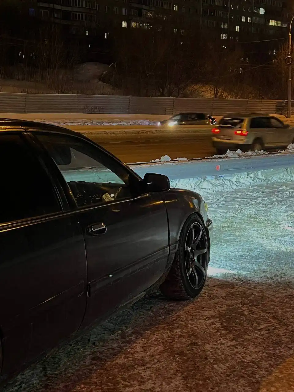 Продажа Nissan Cefiro 1998 PA32 2.5 - Легковые автомобили (Авто) в Новосибирск