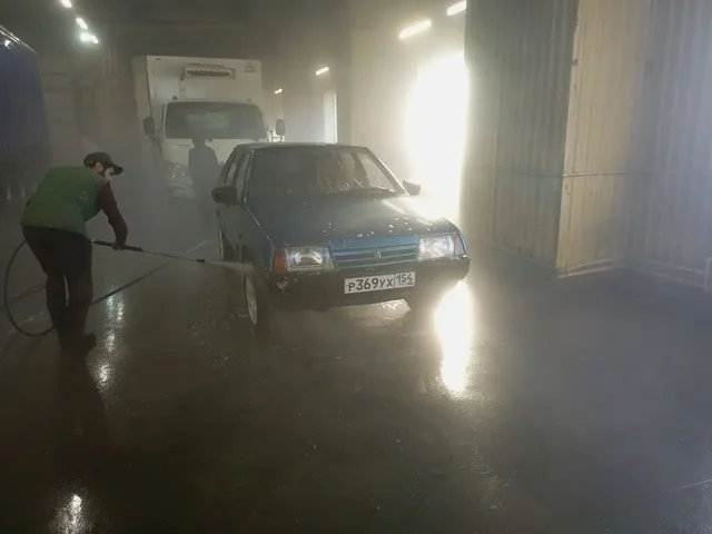 Обмен по предложению - Обмен в Новосибирск