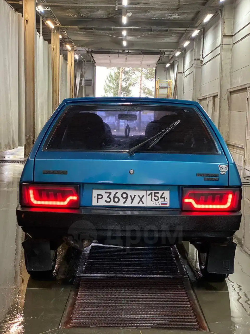 Обмен по предложению - Обмен (Авто) в Новосибирск