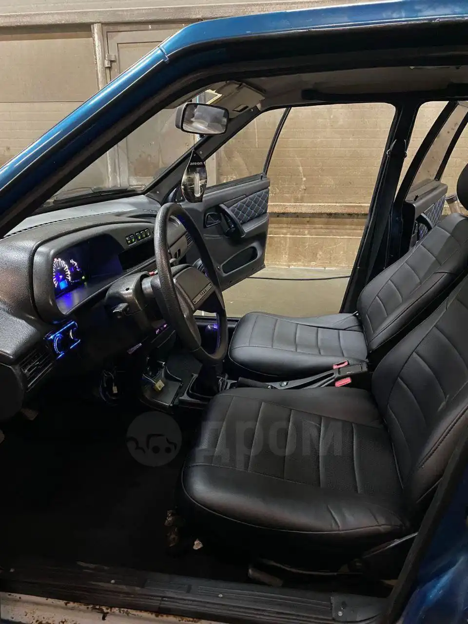 Обмен по предложению - Обмен (Авто) в Новосибирск