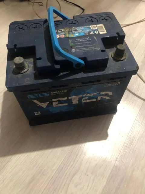 Запчасти для ВАЗ 2107 и другие автодетали - Запчасти в Новосибирск