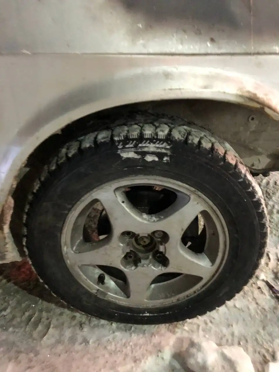 Запчасти для ВАЗ 2107 и другие автодетали - Автозапчасти (Запчасти) в Новосибирск