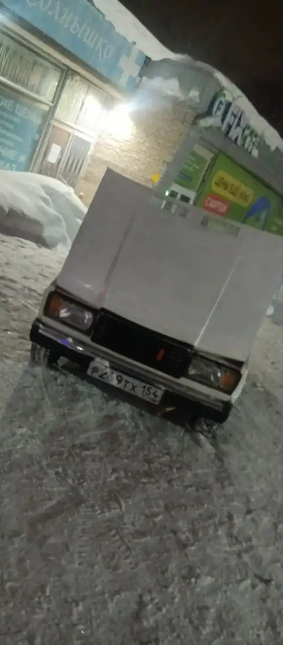 Продам ВАЗ 2107 2106 года - Легковые автомобили (Авто) в Новосибирск