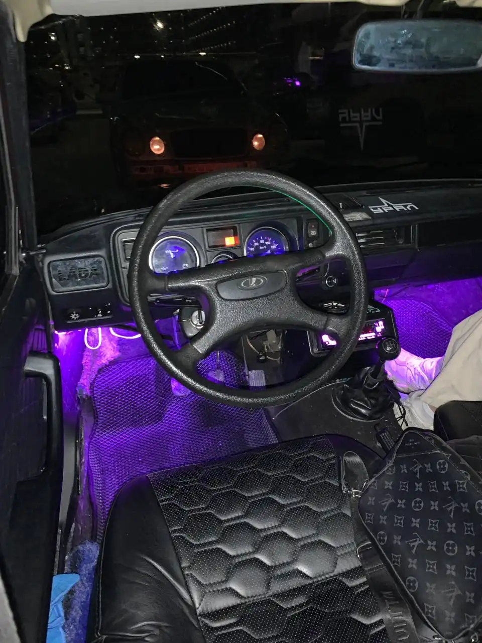 Продажа автомобиля ВАЗ 2105 в отличном состоянии - Легковые автомобили (Авто) в Новосибирск