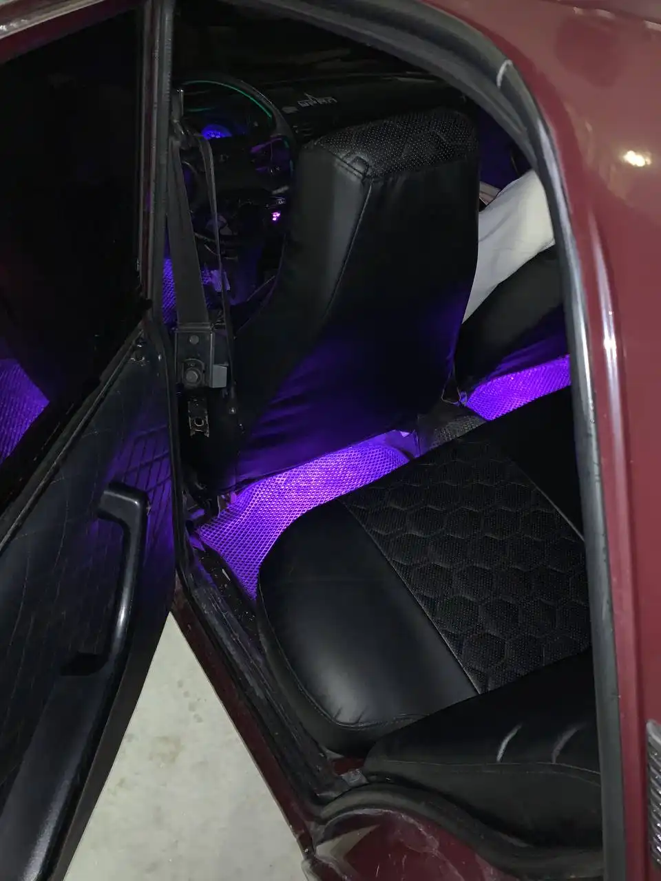 Продажа автомобиля ВАЗ 2105 в отличном состоянии - Легковые автомобили (Авто) в Новосибирск