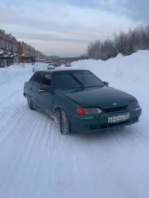 Продам 100к торг - Авторынок в Новосибирск