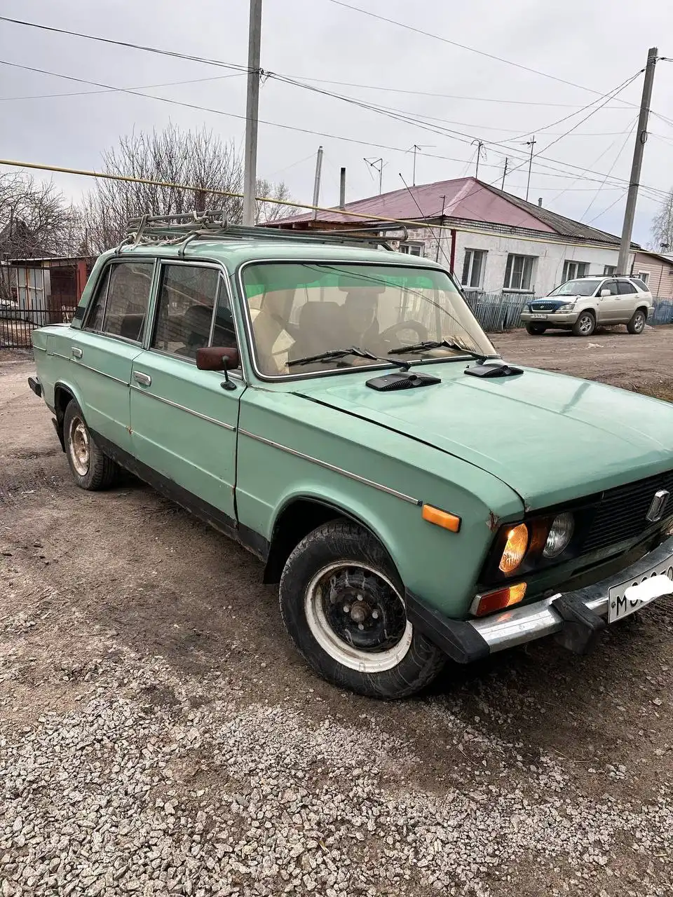 ВАЗ 2106 для обмена с аудиосистемой - Легковые автомобили (Авто) в Новосибирск