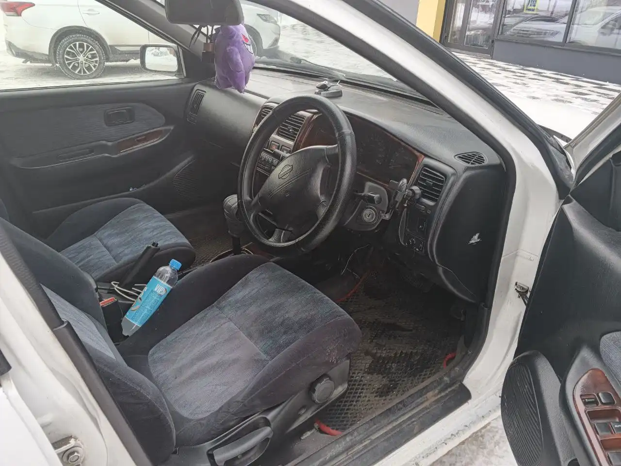 Продажа-обмен автомобиля в хорошем состоянии - Авто в Новосибирск