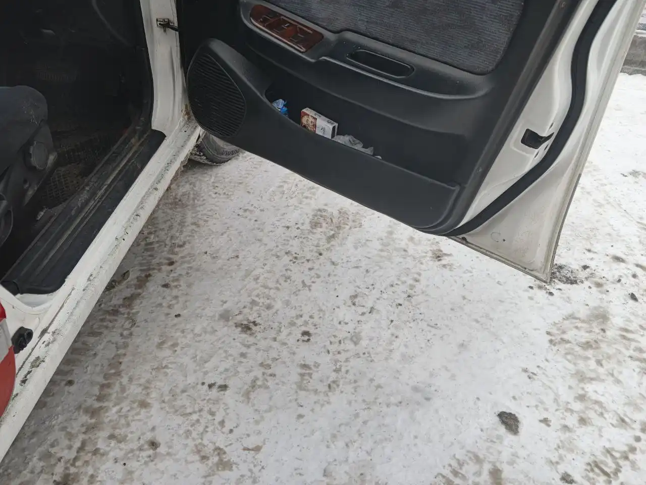 Продажа-обмен автомобиля в хорошем состоянии - Авто в Новосибирск