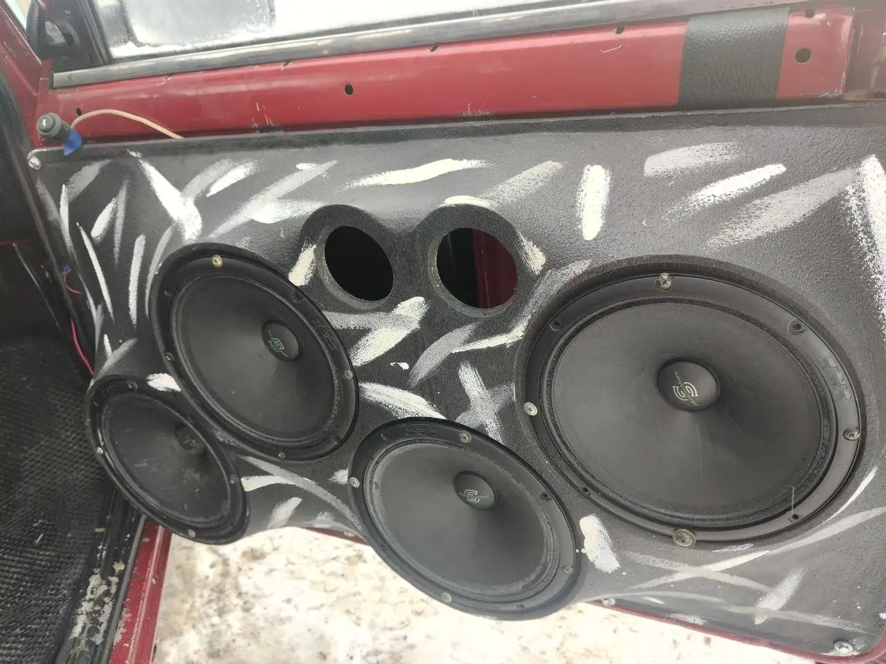 ВАЗ 2107 2007 года инжектор в достойном состоянии - Авто в Новосибирск