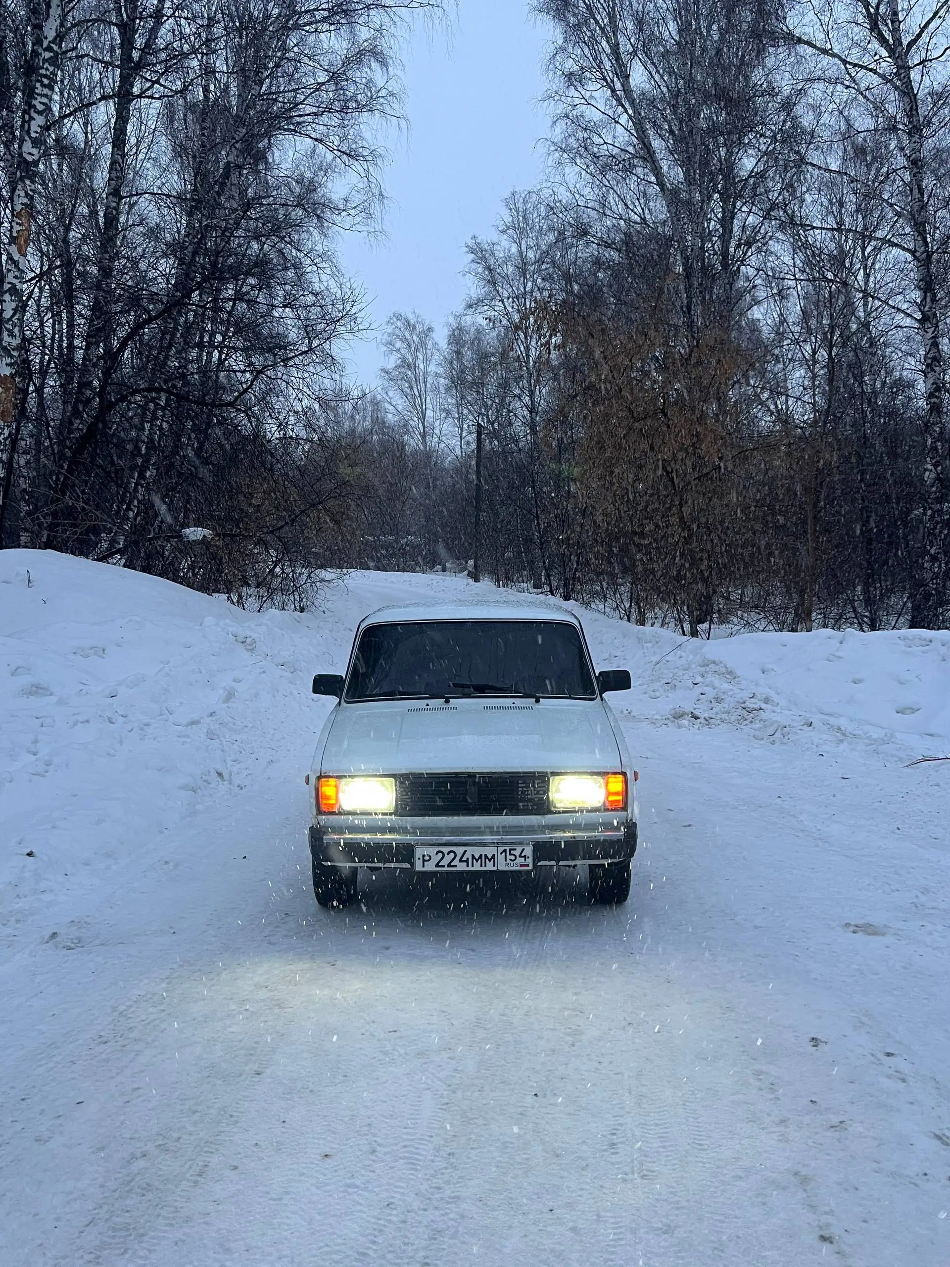 Продам автомобиль ВАЗ 2105 2009 года - Легковые автомобили (Авто) в Новосибирск