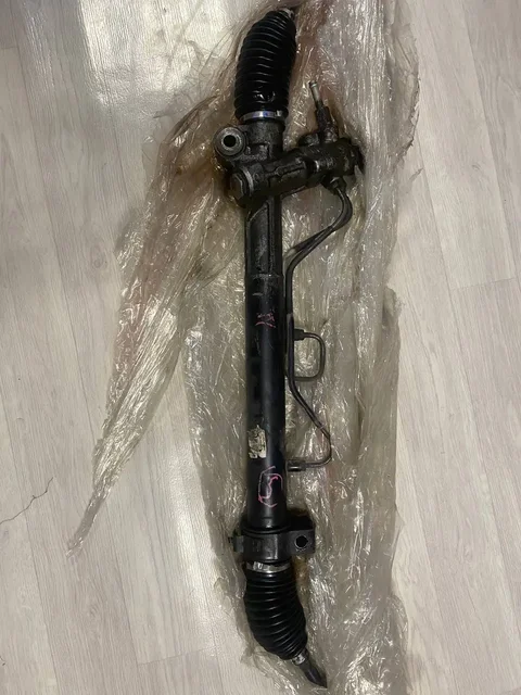 Рулевая рейка Toyota Camry Gracia SXV20 5S-FE 1997 б/у - Запчасти в Новосибирск