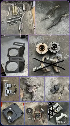 Продажа автозапчастей для ВАЗ - Запчасти в Новосибирск