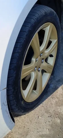 Продажа или обмен колес R17 - Авторынок в Новосибирск