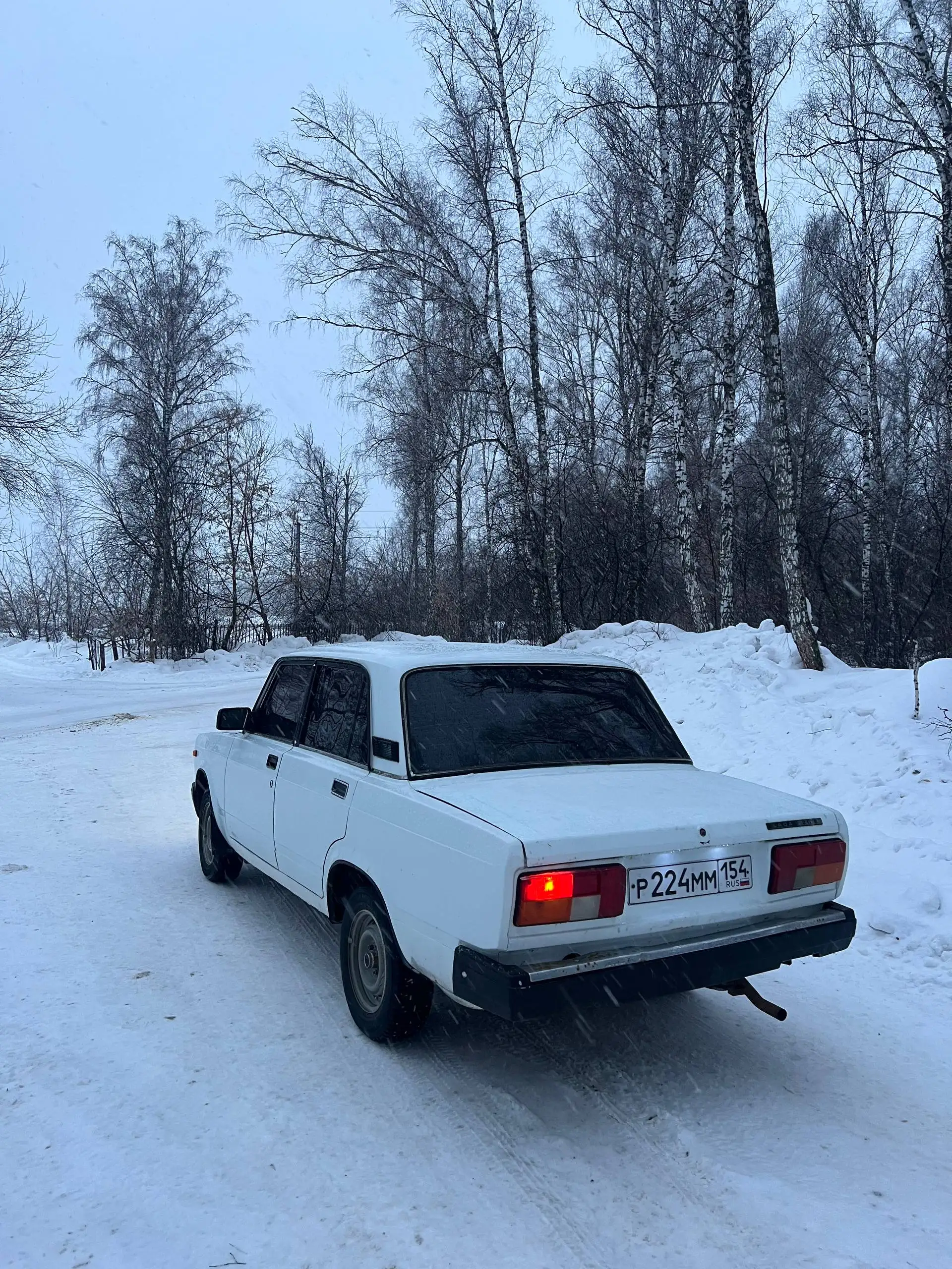 Продам ВАЗ 2105 2009 года в отличном состоянии - Легковые автомобили (Авто) в Новосибирск