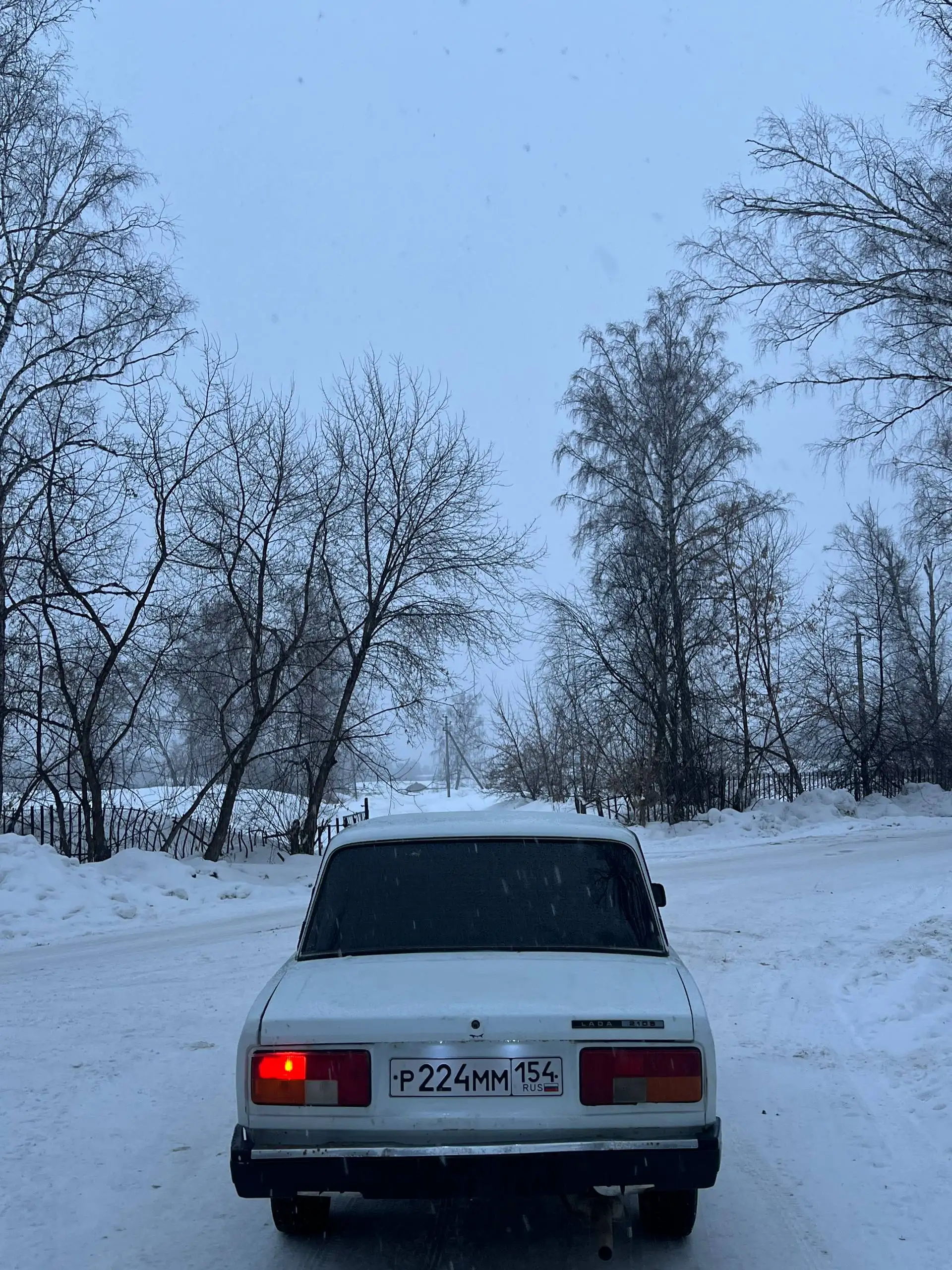 Продам ВАЗ 2105 2009 года в отличном состоянии - Легковые автомобили (Авто) в Новосибирск