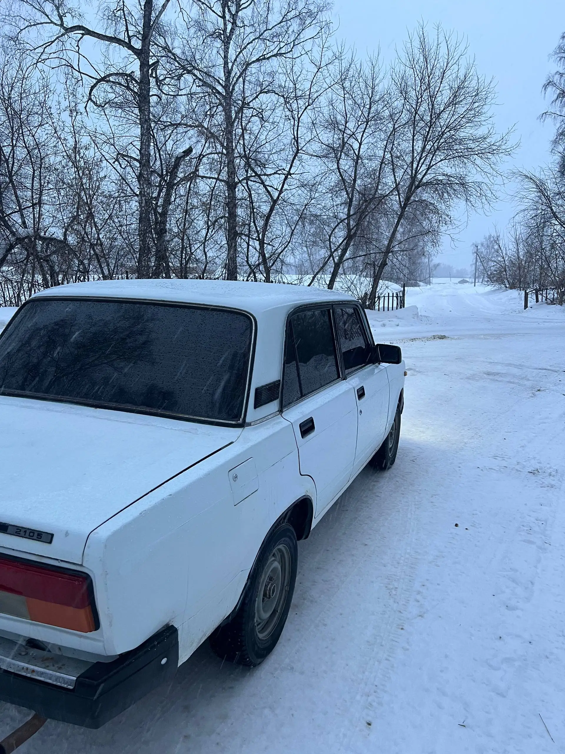 Продам ВАЗ 2105 2009 года в отличном состоянии - Легковые автомобили (Авто) в Новосибирск