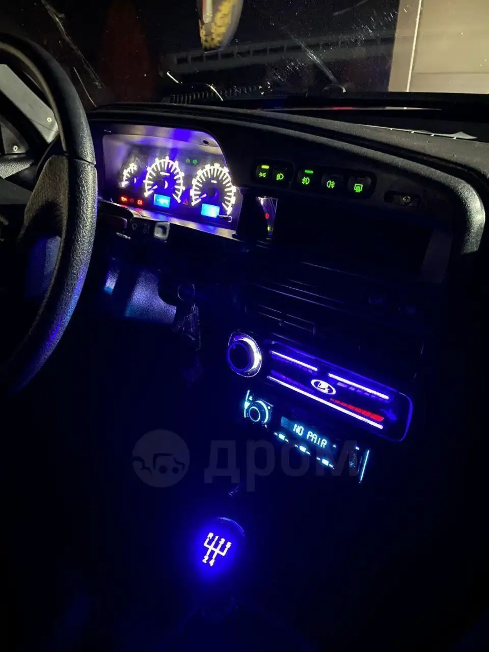 Обмен на ВАЗ 2106 - Авто в Новосибирск