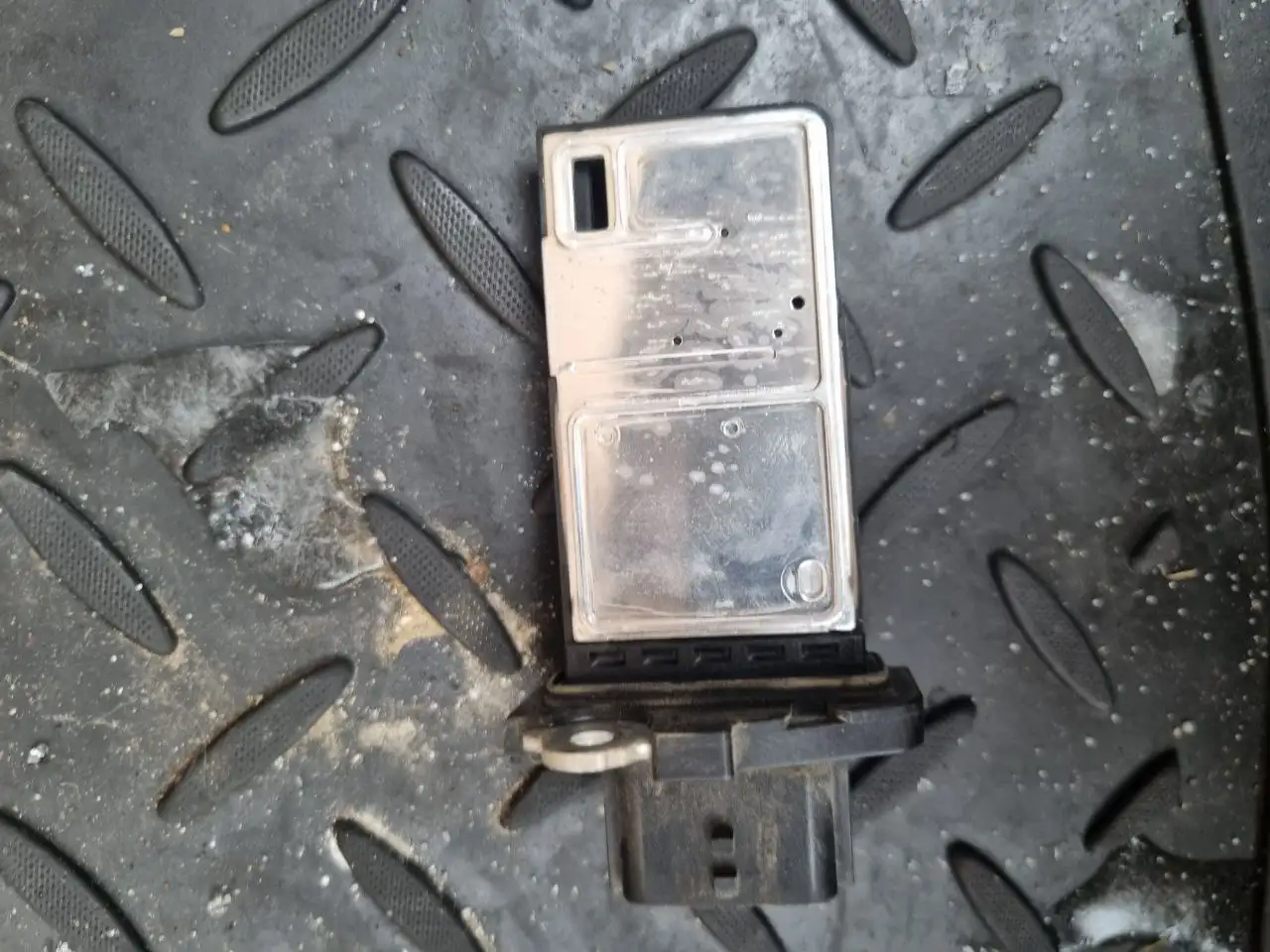 Продам датчик ДМР для Ниссан - Датчики (Запчасти) в Новосибирск