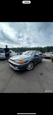 Покупка левого реечного стеклоподъемника на ВАЗ 2114 - Запчасти в Новосибирск