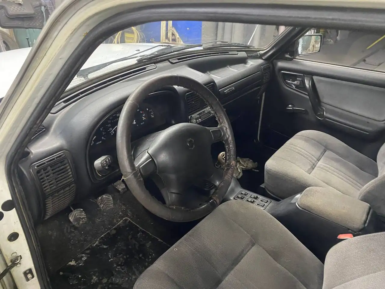 Волга 3110 в хорошем состоянии - Легковые автомобили (Авто) в Новосибирск