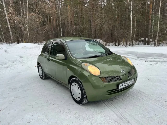 Toyota Corolla 2002г 1.2 АКПП - ВАЗ 2107 в Новосибирск