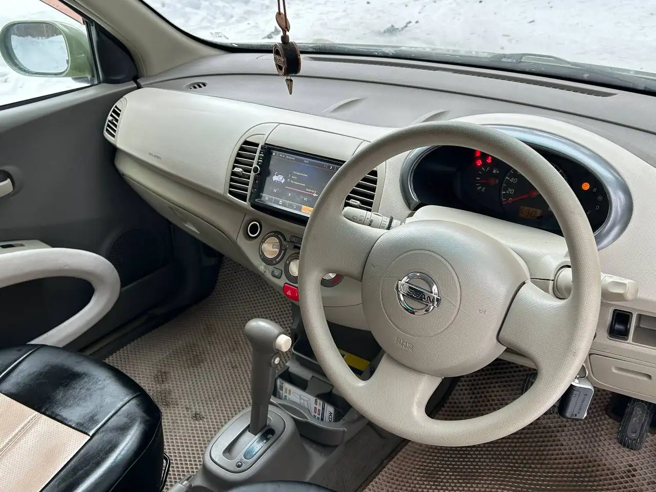 Toyota Corolla 2002г 1.2 АКПП - Легковые автомобили (Авто) в Новосибирск