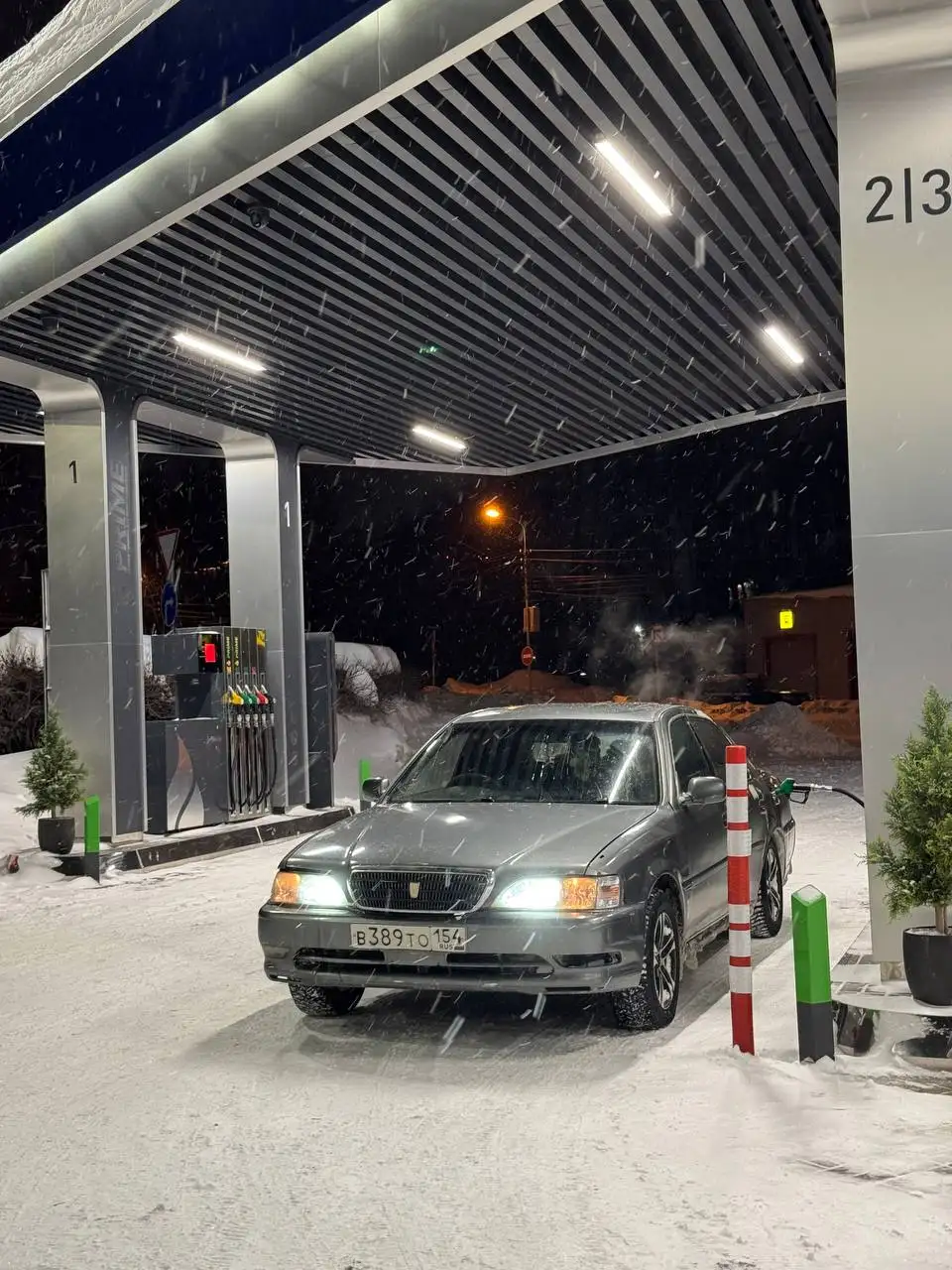 Продам кресту в сотой будке - Авто в Новосибирск