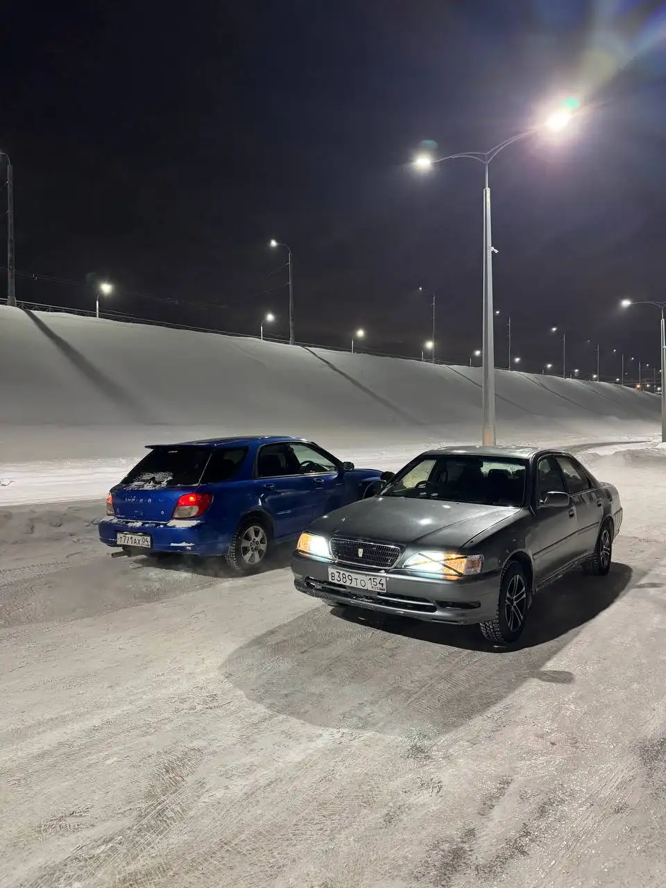 Продам кресту в сотой будке - Авто в Новосибирск