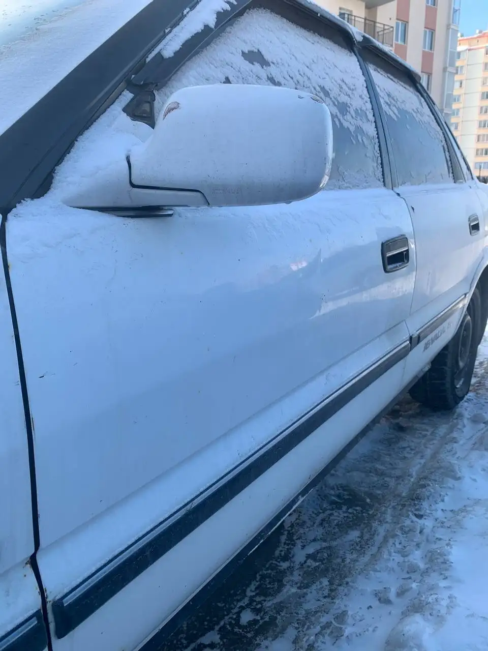 Трамблер для обмена на авто - Трамблер (Запчасти) в Новосибирск