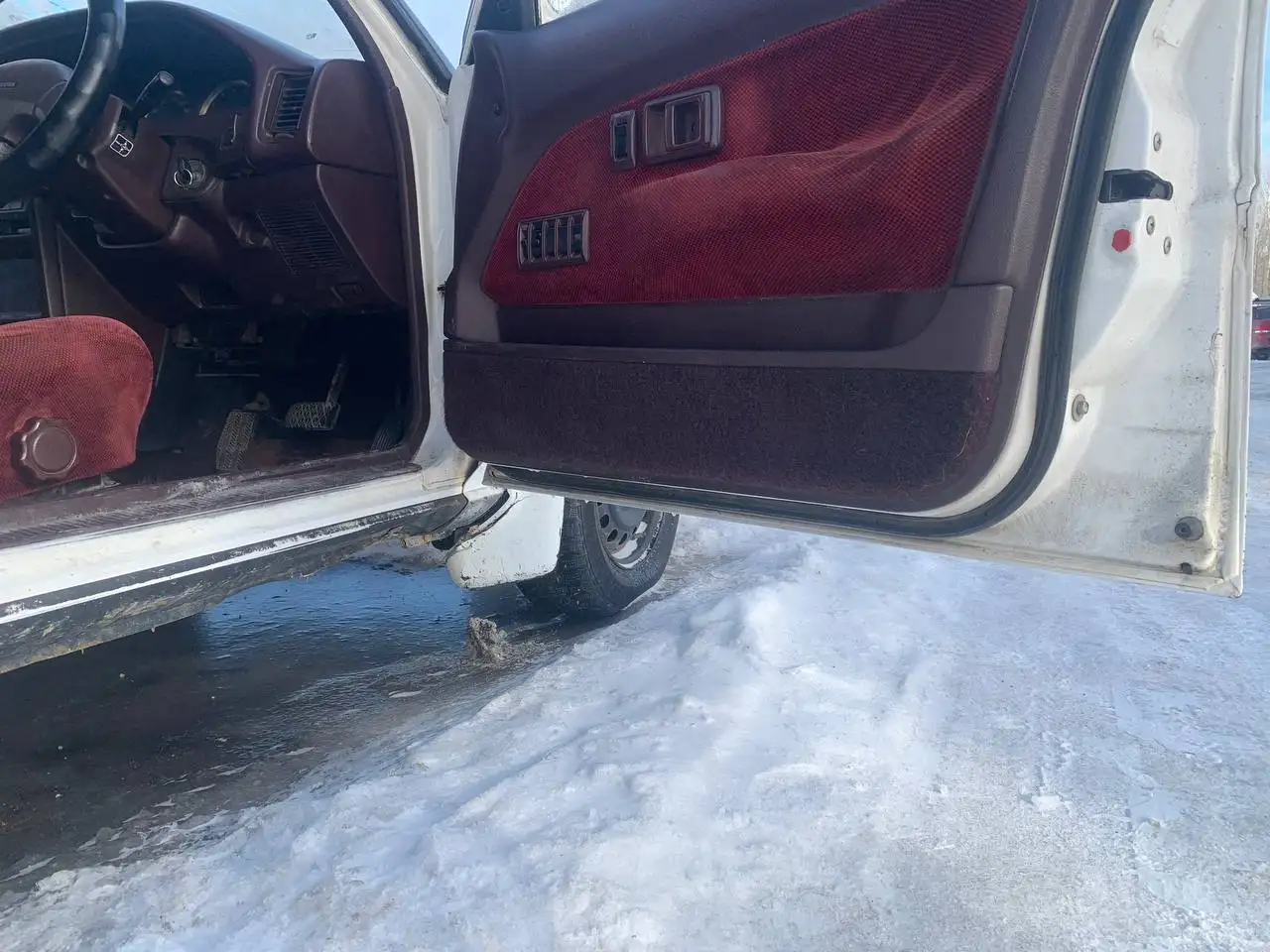 Трамблер для обмена на авто - Трамблер (Запчасти) в Новосибирск