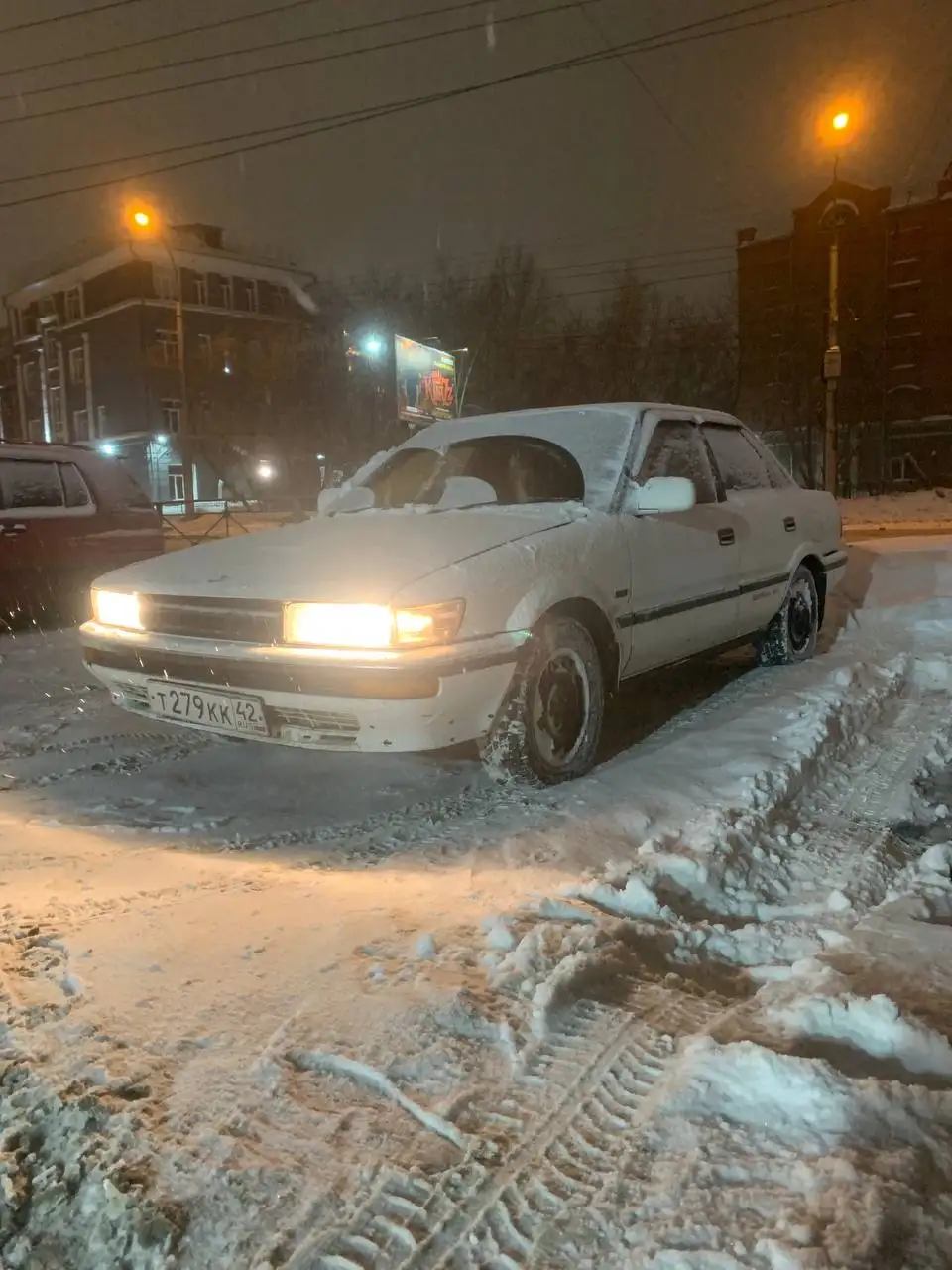 Трамблер для обмена на авто - Трамблер (Запчасти) в Новосибирск