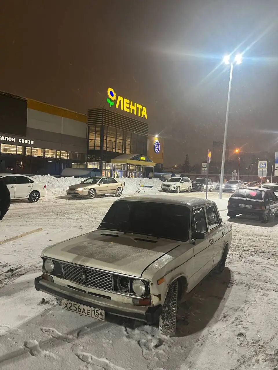 Продажа ВАЗ 21065 1996 года - Легковые автомобили (Авто) в Новосибирск