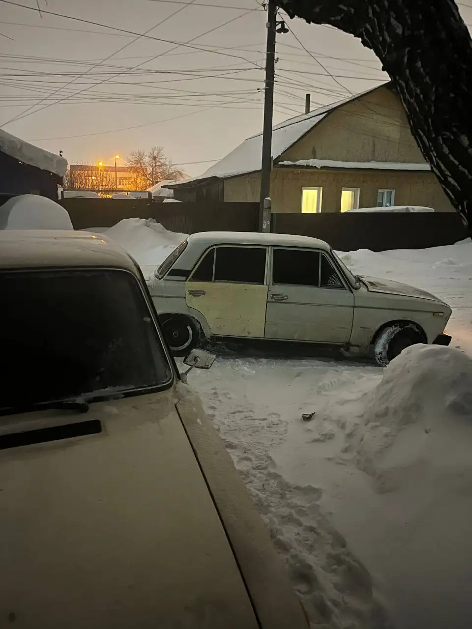 Продажа ВАЗ 21065 1996 года - Легковые автомобили (Авто) в Новосибирск