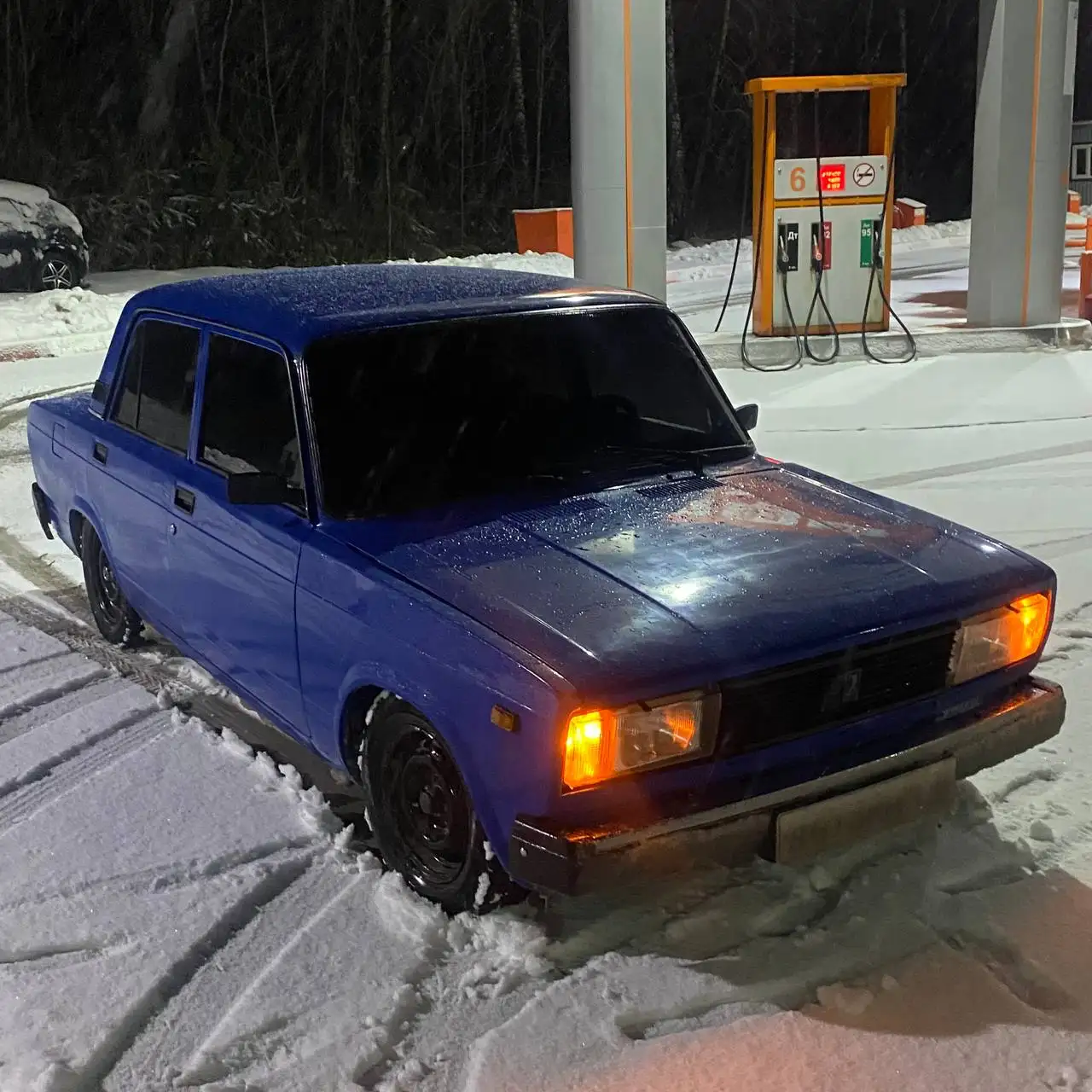 Обмен переднего привода - Запчасти (Авто) в Бердск