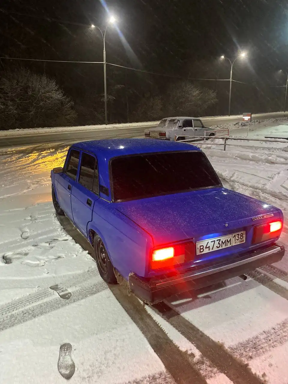 Обмен переднего привода - Запчасти (Авто) в Бердск