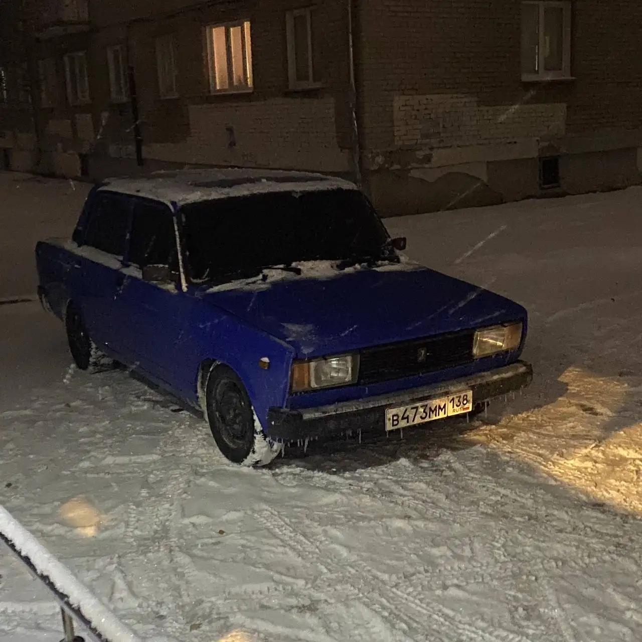 Обмен переднего привода - Запчасти (Авто) в Бердск