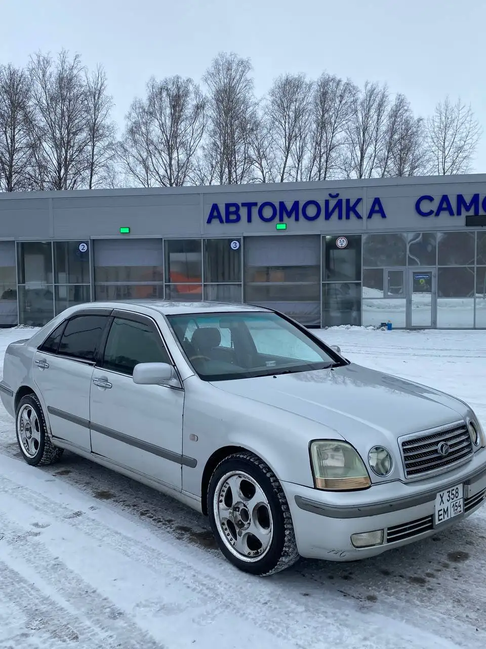 Продажа мотора Джейзет 2.5 - Запчасти (Авто) в Новосибирск