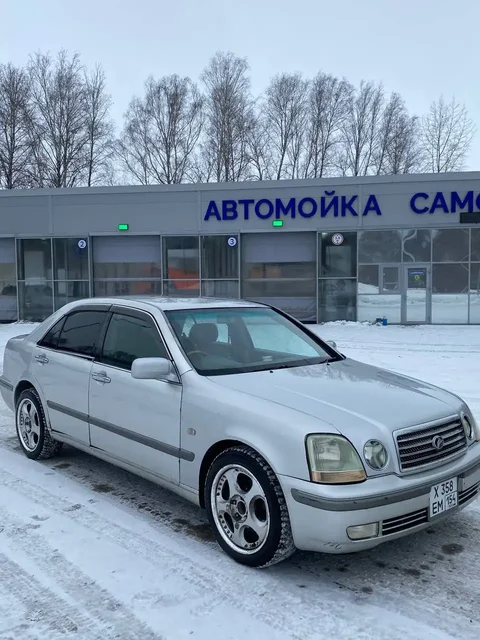 Продажа мотора Джейзет 2.5 - Авто в Новосибирск