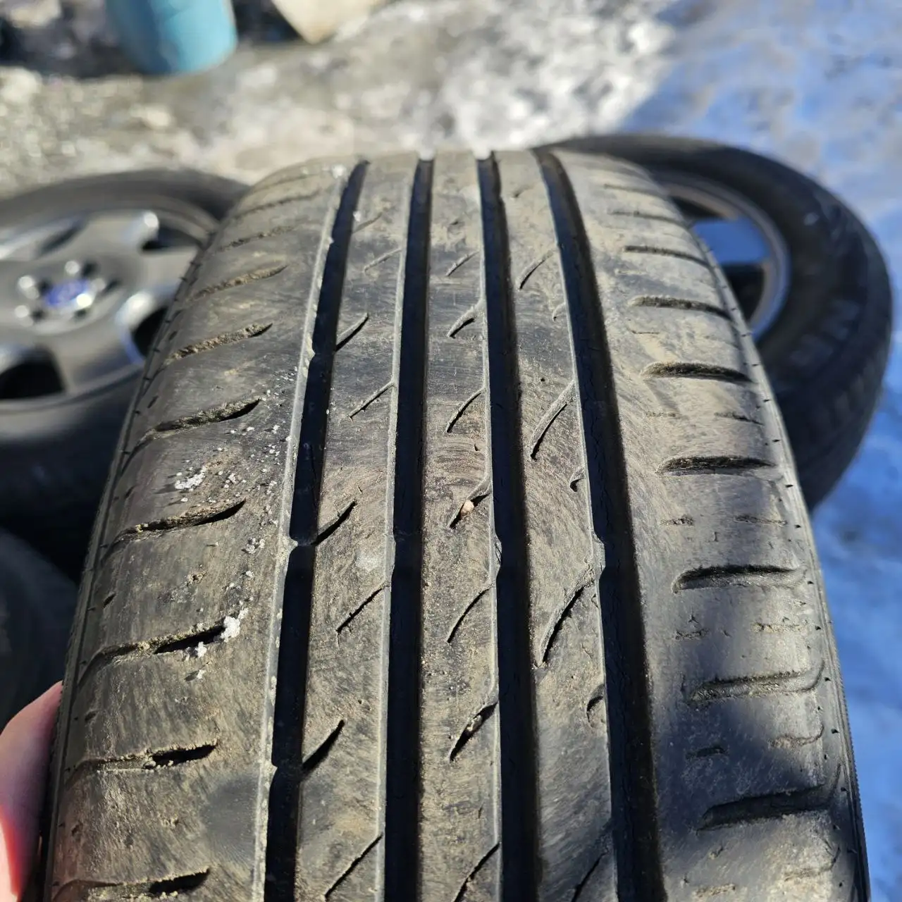 Продажа автомобиля в Новосибирске - Авто в Новосибирск