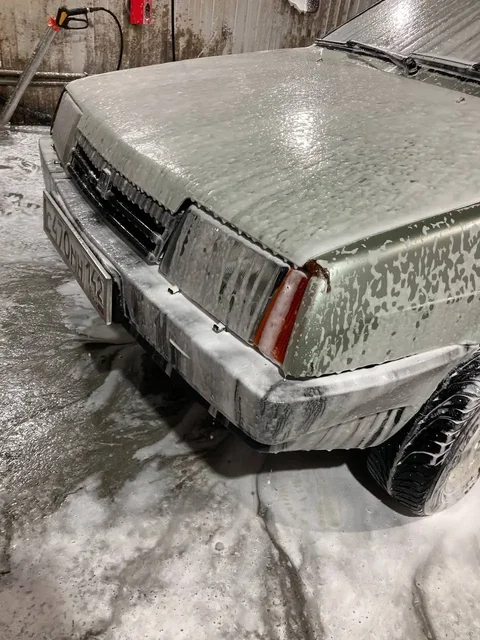 Продажа ВАЗ 21099 2004 года - ВАЗ (Lada) в Новосибирск