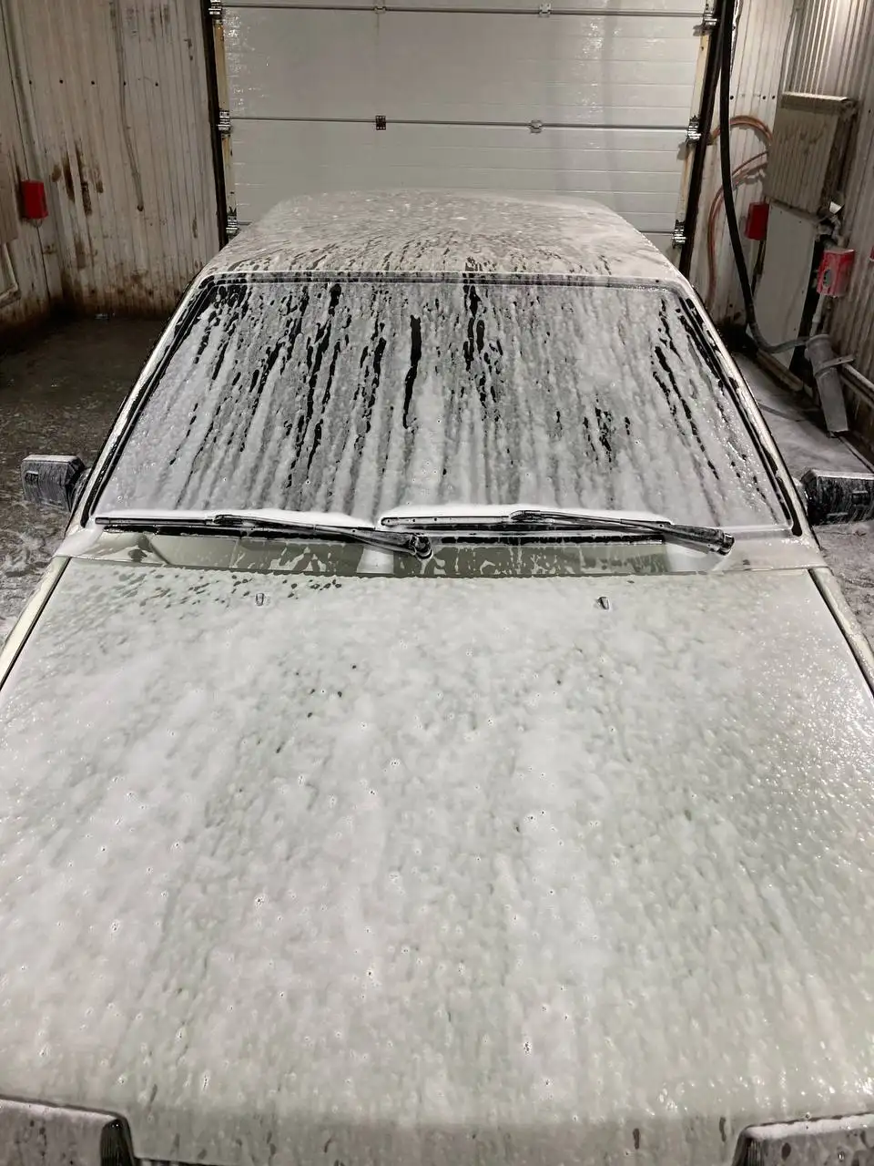 Продажа ВАЗ 21099 2004 года - Авто в Новосибирск