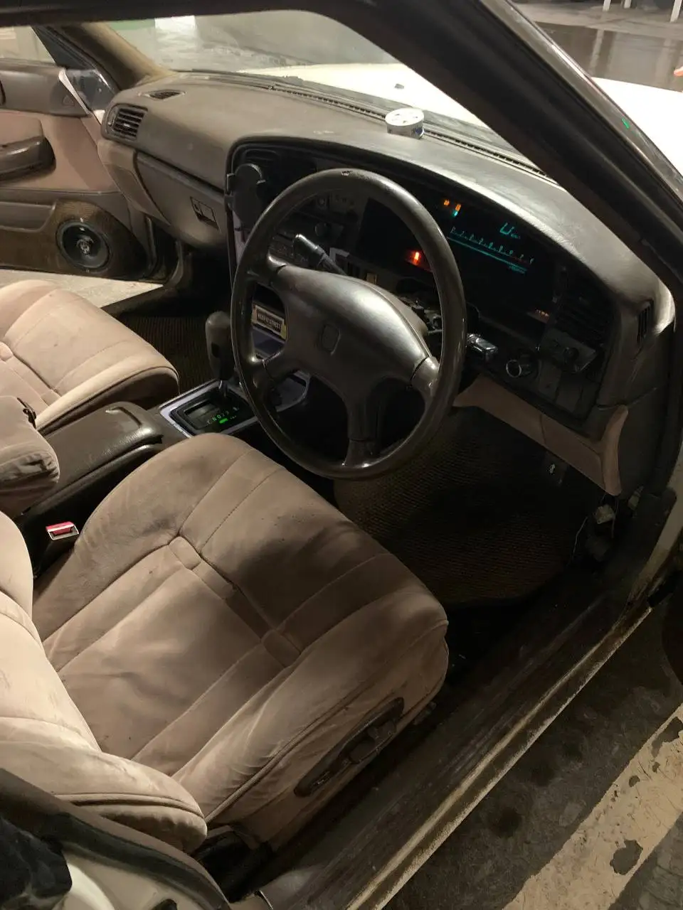 Продам чайзер 81 кузов - Легковые автомобили (Авто) в Новосибирск