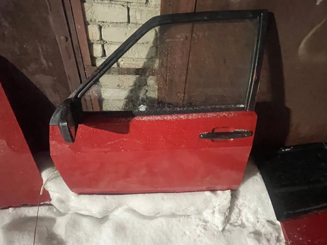 Продам запчасти на ВАЗ 2109 - Автозапчасти для ВАЗ (Запчасти) в Новосибирск