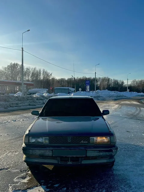 Продам/обменяю Чайзер 2.0 Ямаха мотор АКПП - ВАЗ (Lada) в Новосибирск