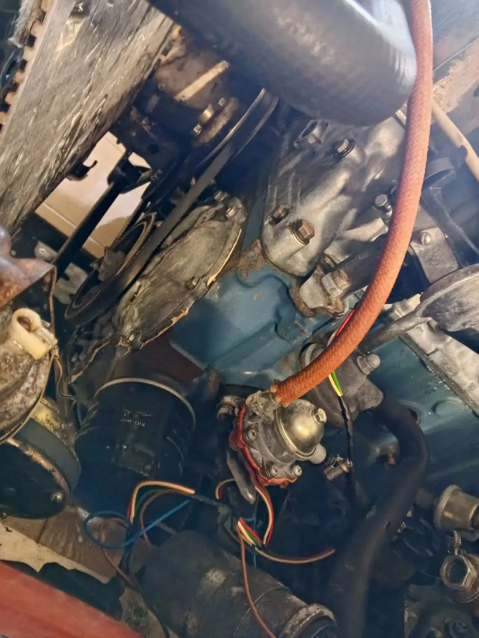 ВАЗ 2107 2004 года в хорошем состоянии - Легковые автомобили (Авто) в Новосибирск