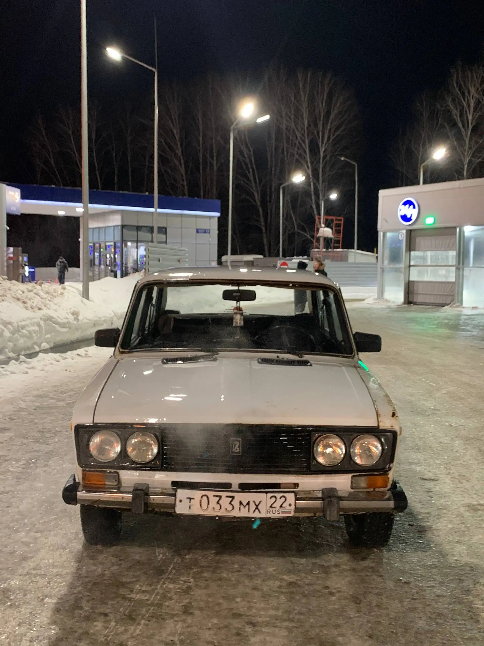 Продам шоху 99 года в отличном состоянии - Авто в Новосибирск